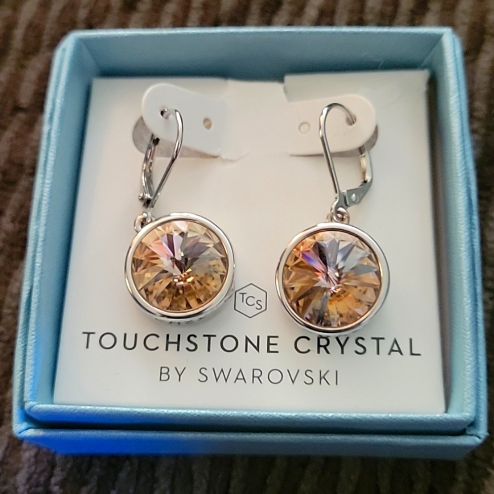Lulu Earrings